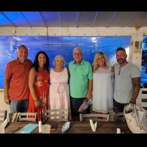 Meet your Posher, Josh